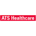 ATS Healthcare logo