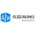 AtWindow logo