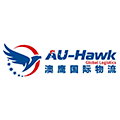 AU-Hawk logo