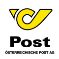 Austrian Post logo