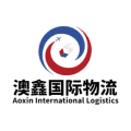 AX logo