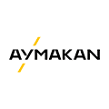 AyMakan (AE) logo