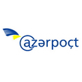 Azer Express Post logo