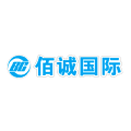 Baicheng International Logistics logo