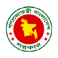 Bangladesh Post logo