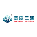 Baosen Suntop logo