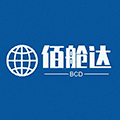 BCD logo