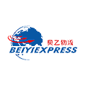 BE logo
