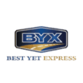 Best Yet Express logo