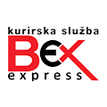 BEX logo