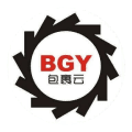 BGY logo
