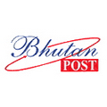 Bhutan Post logo