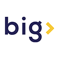BIG Smart logo