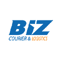 Biz Courier logo