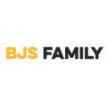 BJS Home Delivery logo