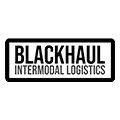 BLACKHAUL logo
