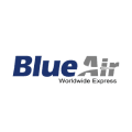 BLUEAIR logo