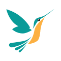 Bluebird logo