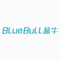 BlueBull logo