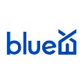 BlueEx logo
