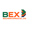 Bollyman logo