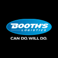 Booth Logistics logo