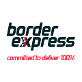 Border Express logo
