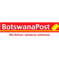 Botswana Post logo