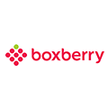 Boxberry logo
