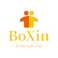 BOXIN logo
