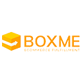 Boxme logo