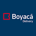 Boyacá Delivery logo