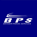 Bringer Parcel Service logo