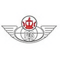Brunei Post logo