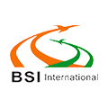 BSI logo