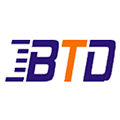 BTD logo