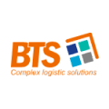 BTS EXPRESS CARGO SERVIS logo