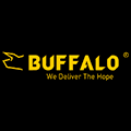 BUFFALO (ZA) logo