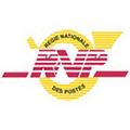 Burundi Post logo