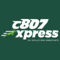 c807xpress logo