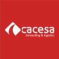 Cacesa Postal logo