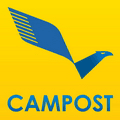 Campost logo