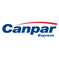 Canpar Express logo