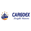 CargoEx Freight Movers logo