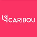 Caribou logo