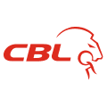 CBL Logistica logo
