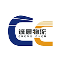 CC logistics logo