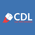 CDL Last Mile logo