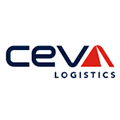 CEVA Logistics logo