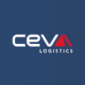 CEVA's Home Delivery logo